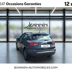 Seat Arona Arona 1.0 TSI 95 ch Start/Stop BVM5 Copa Troyes