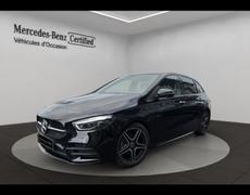 Mercedes Classe B Pruniers-en-Sologne