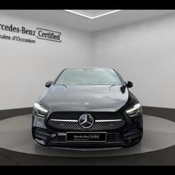 Mercedes Classe B 180d 116ch AMG Line 8G-DCT Pruniers-en-Sologne