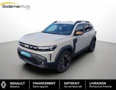 Dacia Duster Bayeux