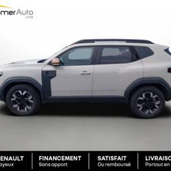 Dacia Duster Hybrid 140 Extreme Bayeux