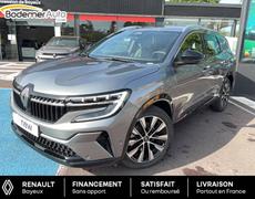 Renault Espace 5