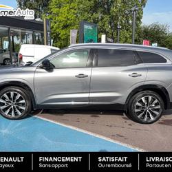 Renault Espace 5 E-Tech full hybrid 200 GSR2 Techno Bayeux