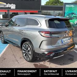 Renault Espace 5 E-Tech full hybrid 200 GSR2 Techno Bayeux