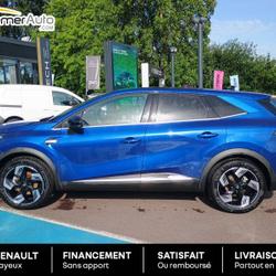 Renault Symbioz E-Tech full hybrid 145 Iconic Bayeux