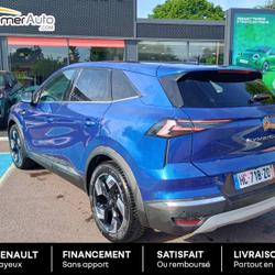 Renault Symbioz E-Tech full hybrid 145 Iconic Bayeux