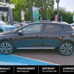 Renault Clio 5 E-Tech full hybrid 145 ch GSR2 Techno Bayeux