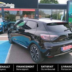 Renault Clio 5 E-Tech full hybrid 145 ch GSR2 Techno Bayeux