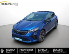 Renault Clio 5