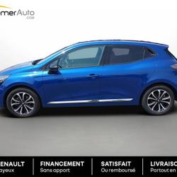 Renault Clio 5 E-Tech full hybrid 145 ch GSR2 Techno Bayeux