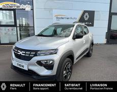 Dacia Spring Flers