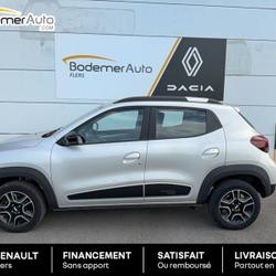 Dacia Spring Essential -23B Flers