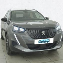 Peugeot 2008 2008 BlueHDi 110 S&S BVM6 - Allure Le Mans