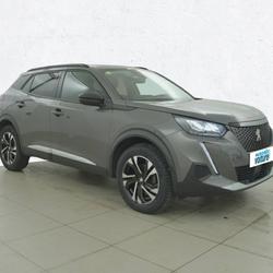 Peugeot 2008 2008 BlueHDi 110 S&S BVM6 - Allure Le Mans