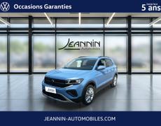 Volkswagen T-Cross Troyes