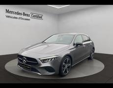 Mercedes Classe A Pruniers-en-Sologne