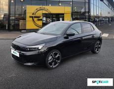 Opel Corsa Reims