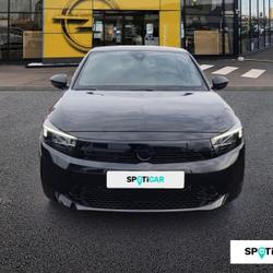 Opel Corsa 1.2 Turbo Hybrid 136ch GS e-BVA6 Reims