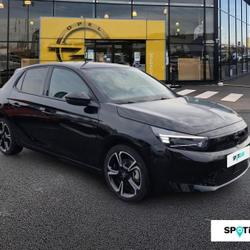 Opel Corsa 1.2 Turbo Hybrid 136ch GS e-BVA6 Reims