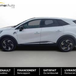 Renault Symbioz E-Tech full hybrid 145 Iconic Loud&eacute;ac