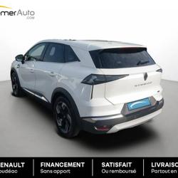 Renault Symbioz E-Tech full hybrid 145 Iconic Loud&eacute;ac
