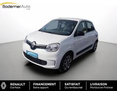 Renault Twingo 3 Carhaix-Plouguer