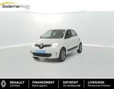 Renault Twingo 3