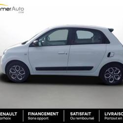 Renault Twingo 3 III SCe 65 Equilibre Carhaix-Plouguer