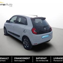 Renault Twingo 3 III SCe 65 Equilibre Carhaix-Plouguer