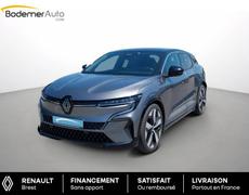 Renault Megane 4 Brest