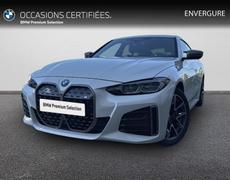 BMW i4 - M50 544ch - 44 980 €