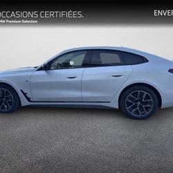 BMW i4 M50 544ch Granville