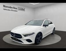 Mercedes Classe A La Chaussée-Saint-Victor