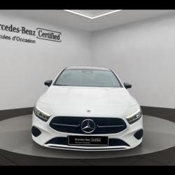Mercedes Classe A 180 136ch Progressive Line 7G-DCT La Chauss&eacute;e-Saint-Victor