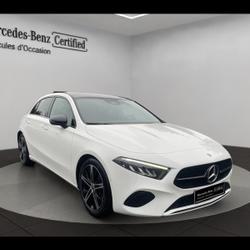 Mercedes Classe A 180 136ch Progressive Line 7G-DCT La Chauss&eacute;e-Saint-Victor