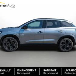 Renault Austral E-Tech hybrid 200 Techno esprit Alpine Brest