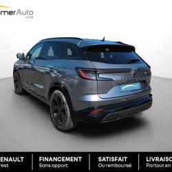 Renault Austral E-Tech hybrid 200 Techno esprit Alpine Brest