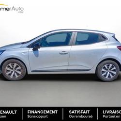 Renault Clio 5 TCe 90 Equilibre H&eacute;rouville-Saint-Clair
