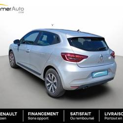 Renault Clio 5 TCe 90 Equilibre H&eacute;rouville-Saint-Clair
