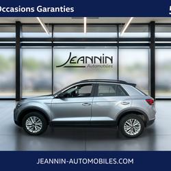 Volkswagen T-Roc T-Roc 1.5 TSI EVO 150 Start/Stop DSG7 Life Plus Troyes