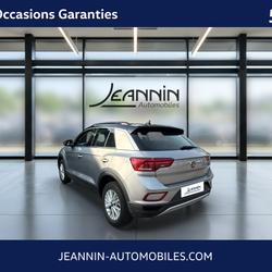 Volkswagen T-Roc T-Roc 1.5 TSI EVO 150 Start/Stop DSG7 Life Plus Troyes