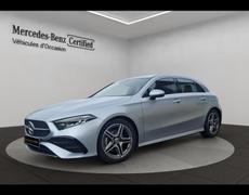 Mercedes Classe A Pruniers-en-Sologne