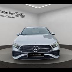 Mercedes Classe A 200 d 150ch AMG Line 8G-DCT Pruniers-en-Sologne