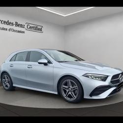 Mercedes Classe A 200 d 150ch AMG Line 8G-DCT Pruniers-en-Sologne