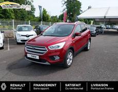Ford Kuga Ploërmel