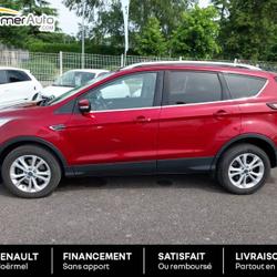 Ford Kuga 1.5 TDCi 120 S&S 4x2 BVM6 Titanium Business Plo&euml;rmel