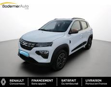 Dacia Spring Concarneau