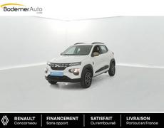 Dacia Spring Concarneau