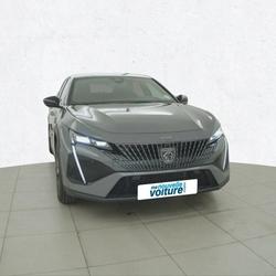 Peugeot 408 408 Hybrid 145 e-DCS6 - GT Le Mans