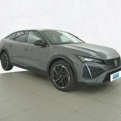 Peugeot 408 408 Hybrid 145 e-DCS6 - GT Le Mans